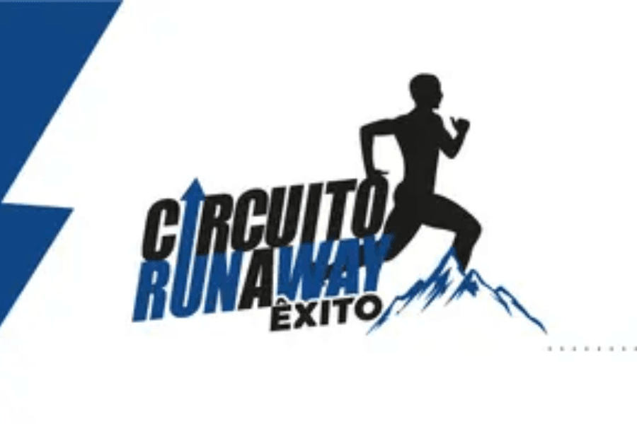 Imagem de divulgação: Circuito Runaway - Etapa Exito