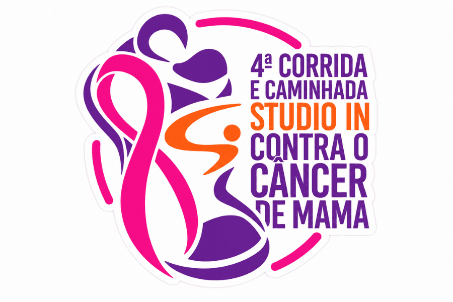 Imagem de divulgação: Corrida e Caminhada Contra o Câncer de Mama - 2027