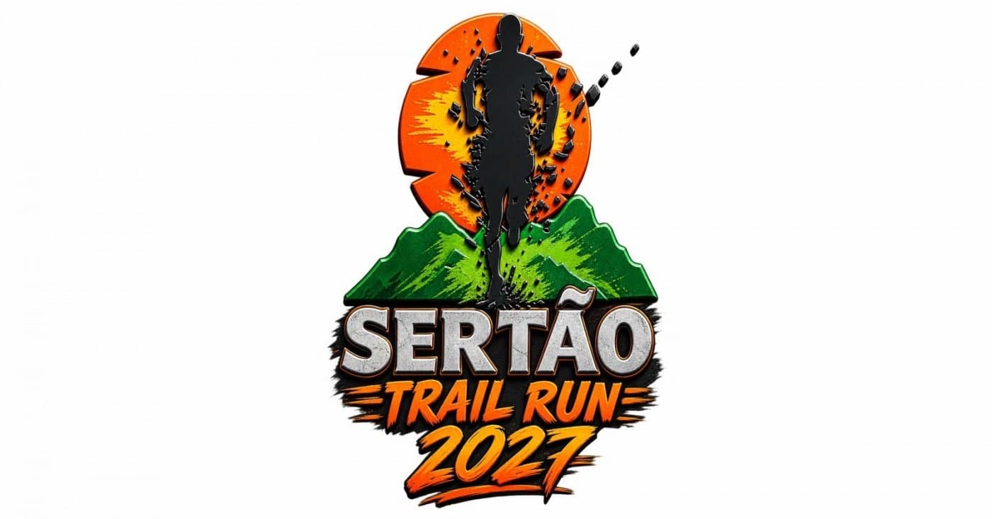 Imagem de divulgação: Sertão Trail Run 2027