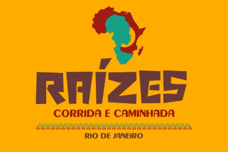 Imagem de divulgação: Corrida Raízes