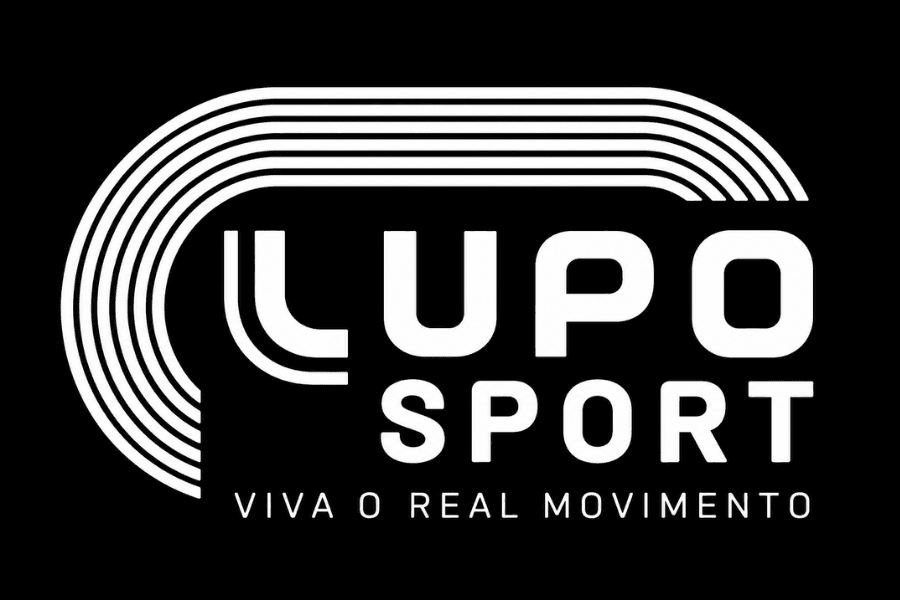 Imagem de divulgação: Lupo Sport Corre São Luís