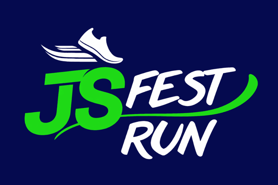 Imagem de divulgação: JS Fest Run