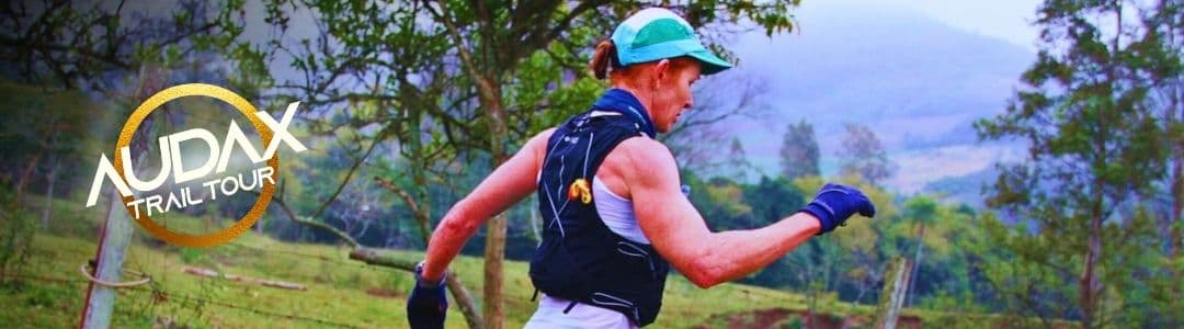 Imagem de divulgação: AUDAX TRAIL TOUR 2026 - edição FELIZ