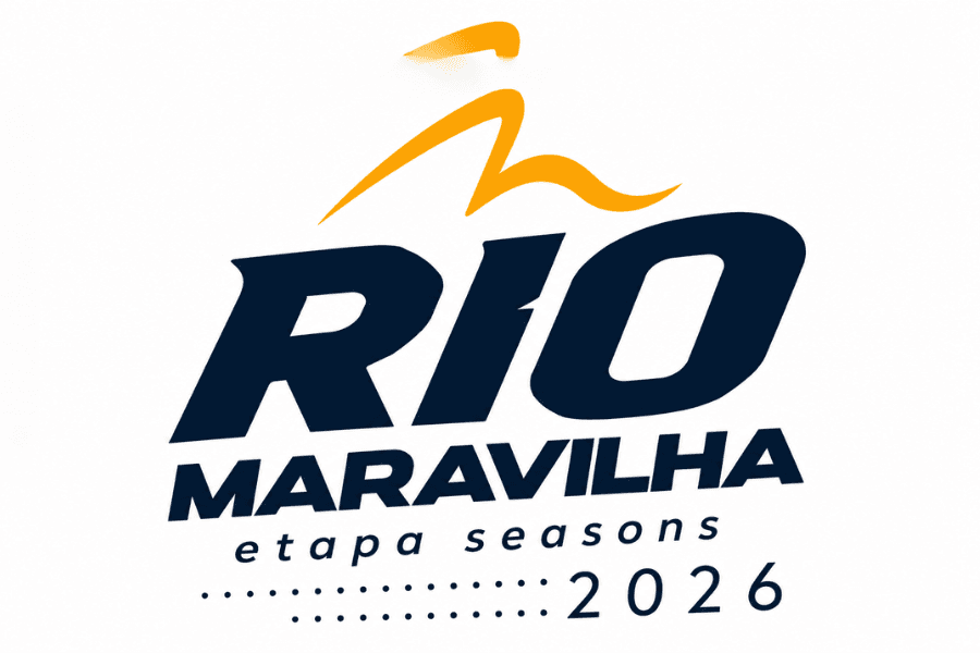 Imagem de divulgação: Rio Maravilha Seasons - 2026 - Rj