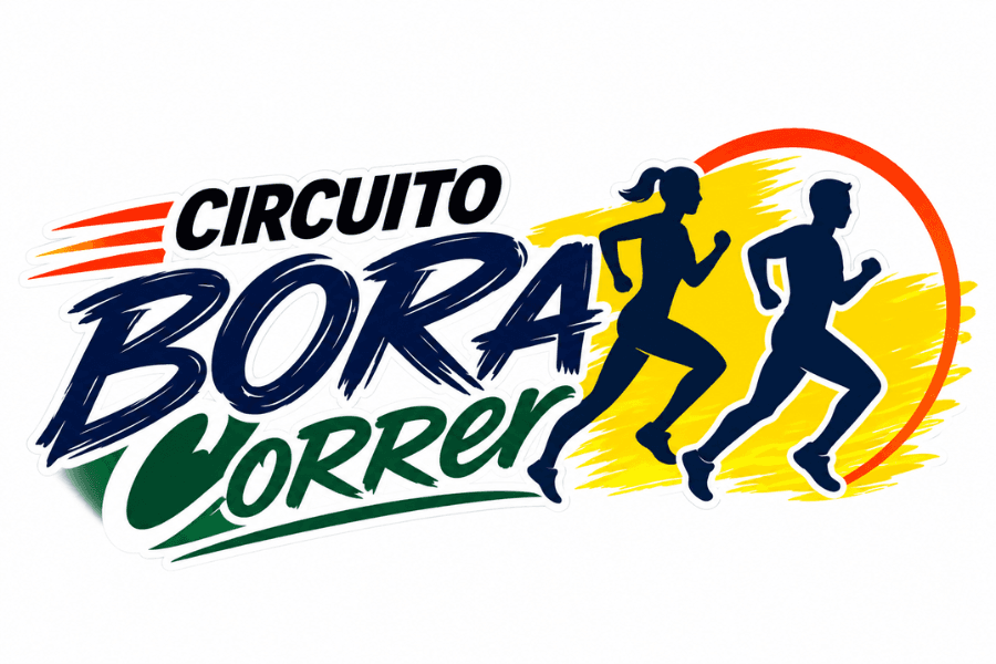 Imagem de divulgação: CIRCUITO BORA CORRER - Jaraguá Goiás