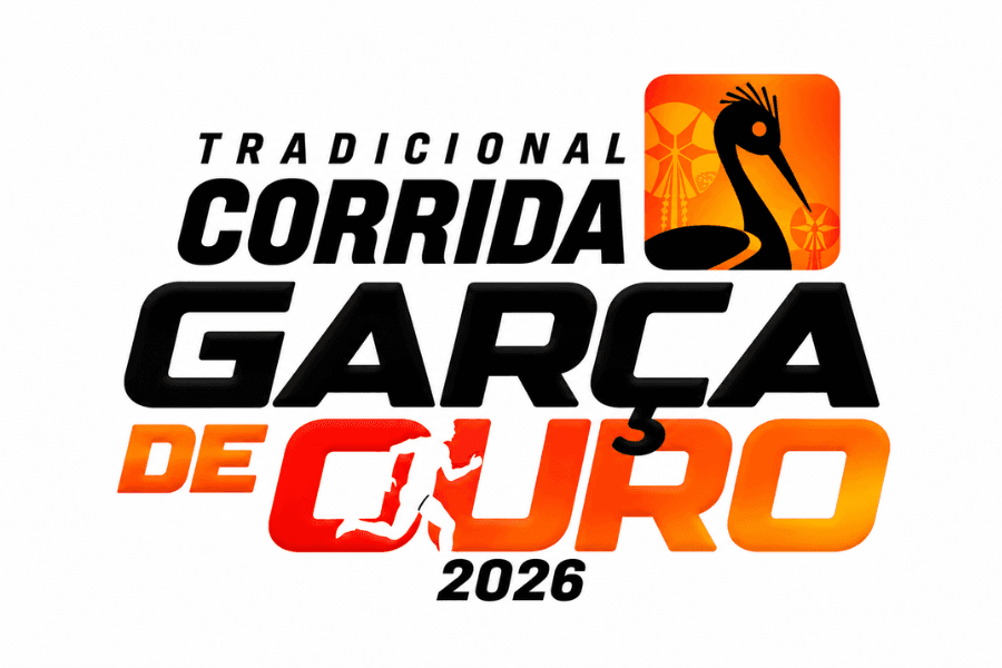 Imagem de divulgação: 5ª Corrida Garça de Ouro Santana do Acaraú