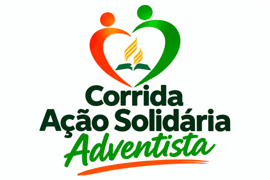Imagem de divulgação: Corrida Solidária da ASA
