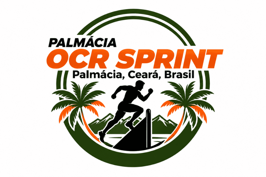 Imagem de divulgação: Palmácia OCR Sprint