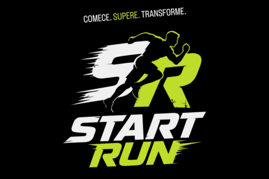 Imagem de divulgação: 1ª Edição Start Run