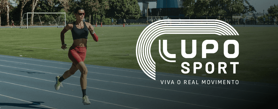Imagem de divulgação: Lupo Sport Corre Curitiba