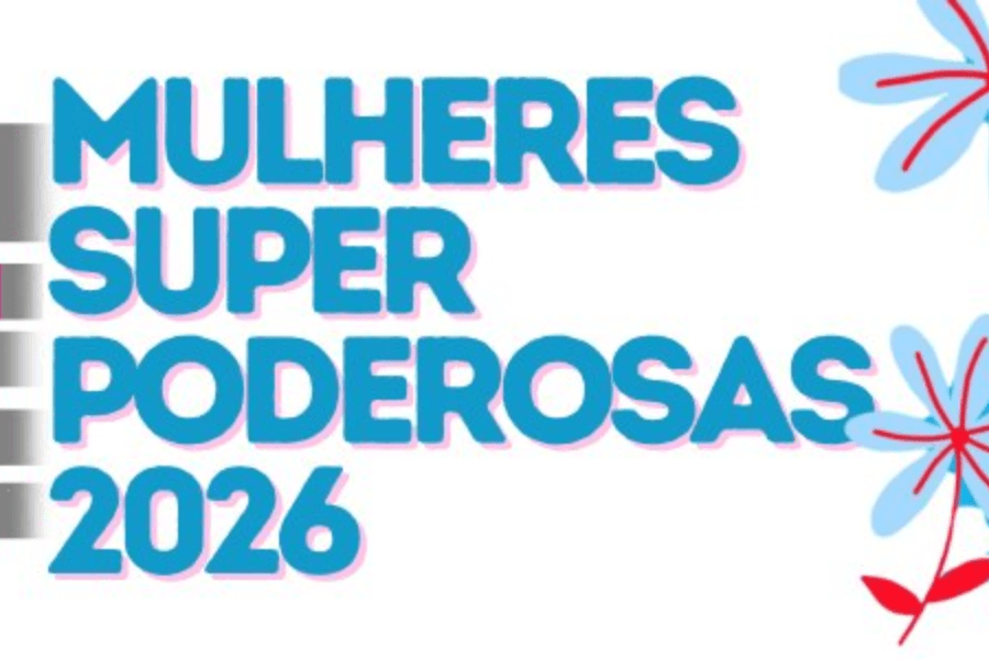 Imagem de divulgação: Corrida Mulheres Super Poderosas 5km 2026