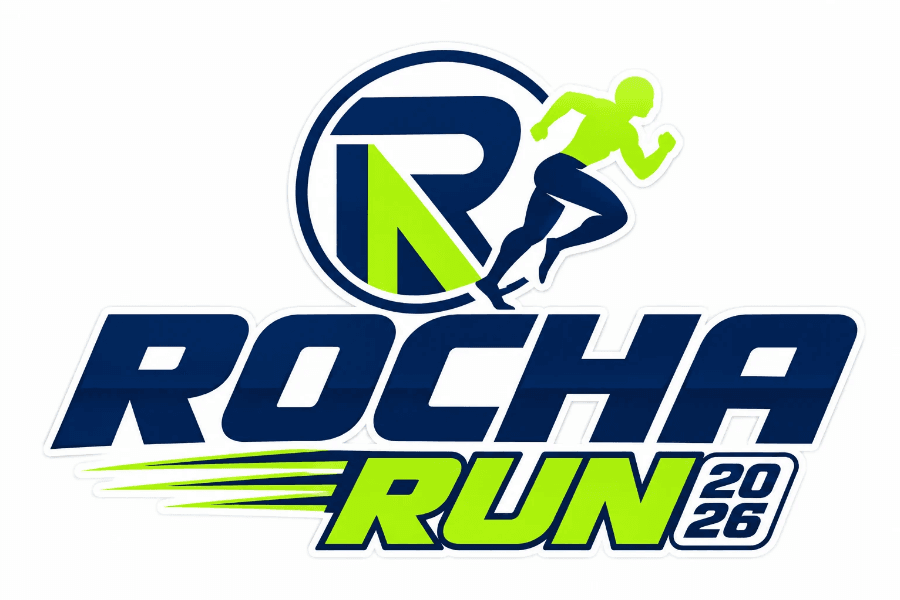 Imagem de divulgação: Rocha Run 2ª Edição