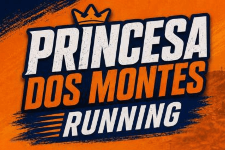 Imagem de divulgação: Princesa dos Montes Running