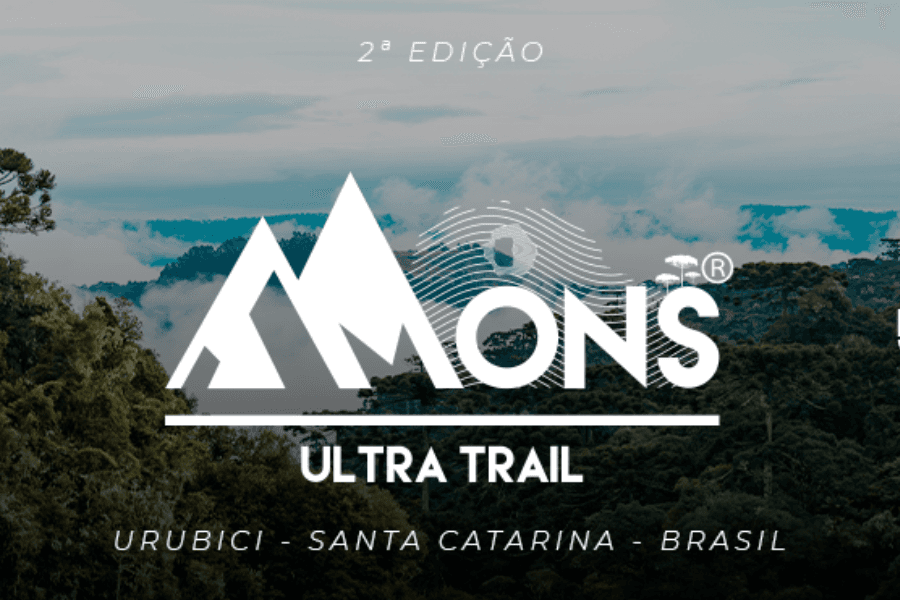 Imagem de divulgação: Mons Ultra Trail Urubici 2027