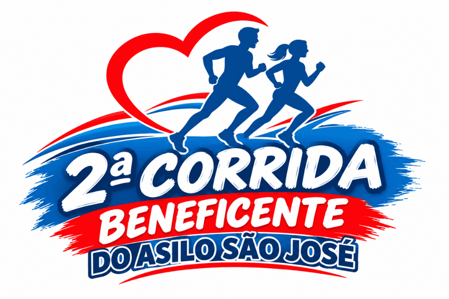 Imagem de divulgação: 2ª Corrida Lar do Idoso São José