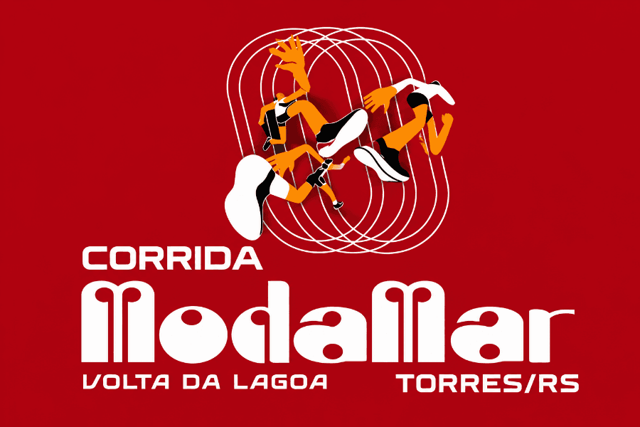 Imagem de divulgação: 2ª MODAMAR Volta da Lagoa