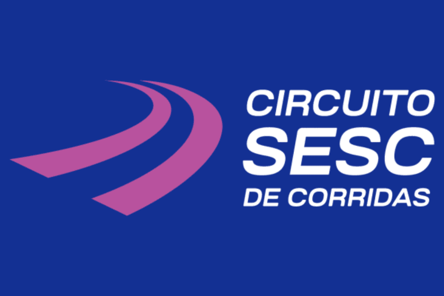 Imagem de divulgação: Circuito Sesc de Corridas - Etapa Maringá