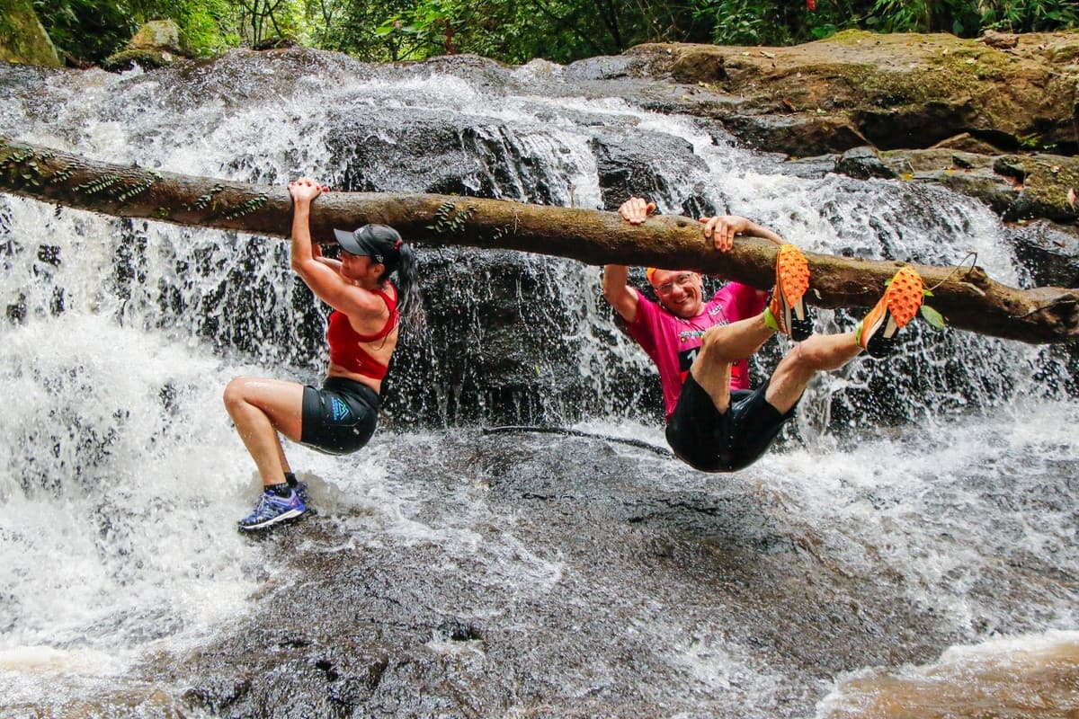 Imagem de divulgação: Circuito Trail Estações - Sapiranga