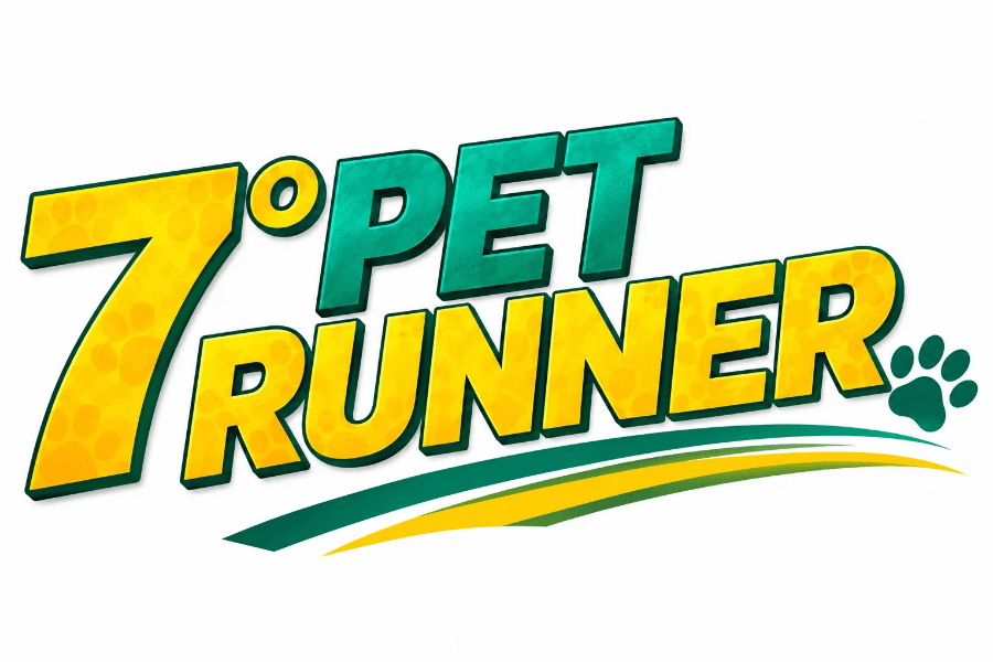 Imagem de divulgação: 7ª Pet Runner
