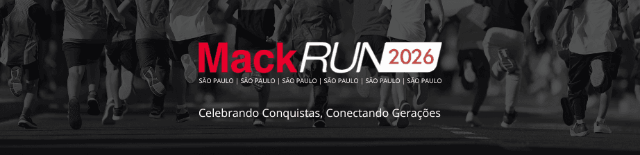 Imagem de divulgação: Mackrun 2026 - Etapa São Paulo