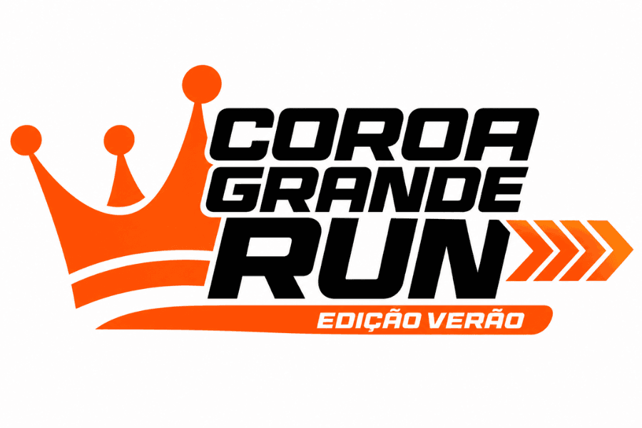 Imagem de divulgação: Coroa Grande Run Edição de Verão
