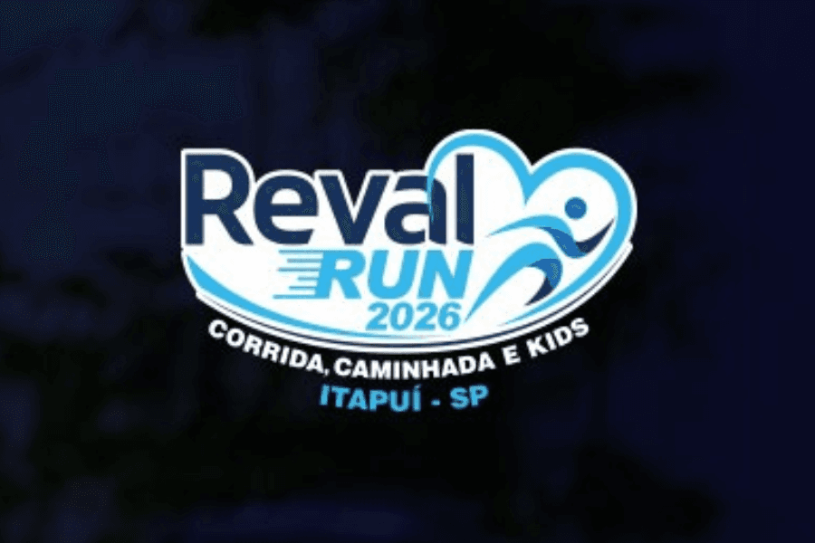Imagem de divulgação: Reval Run