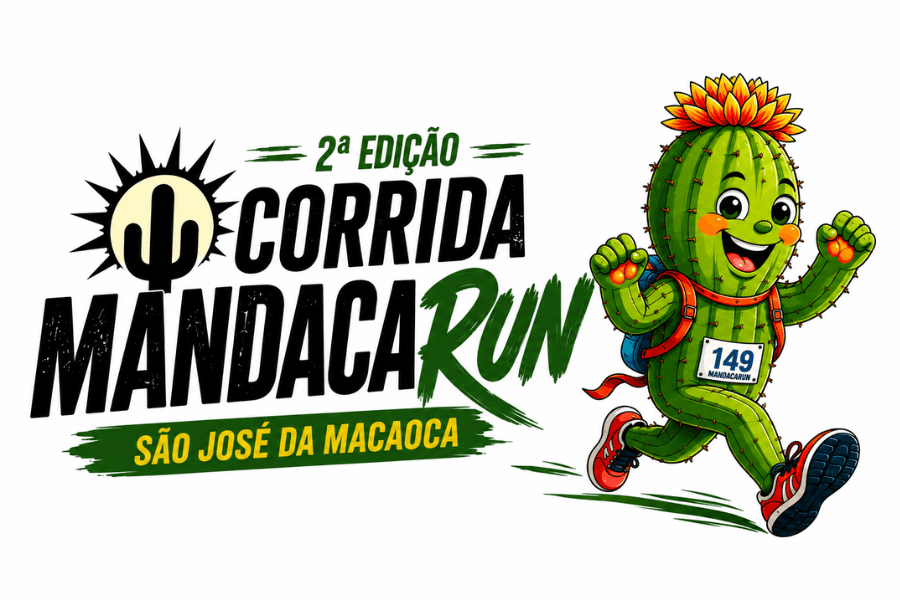 Imagem de divulgação: Mandacarun 2ª Edição