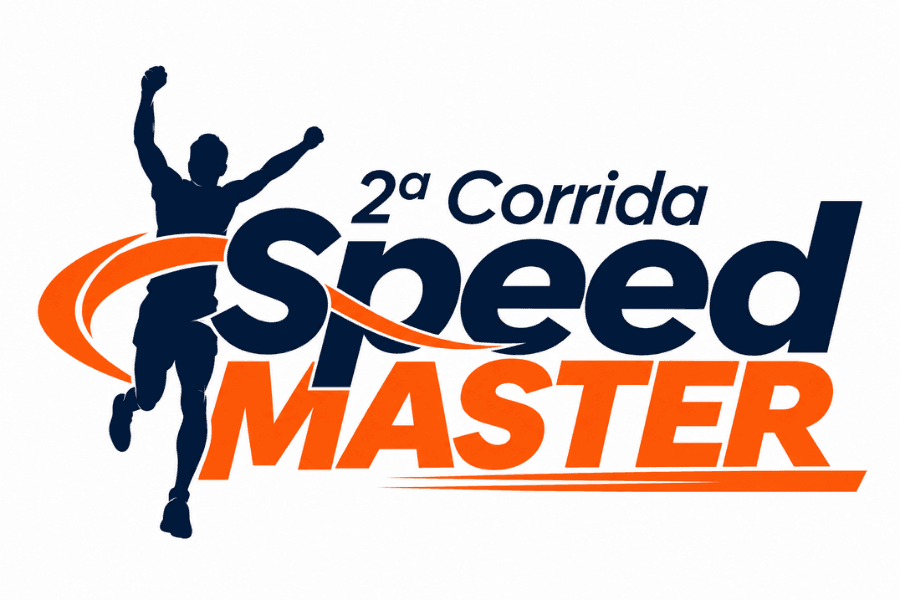 Imagem de divulgação: 2ª Corrida Speed Master