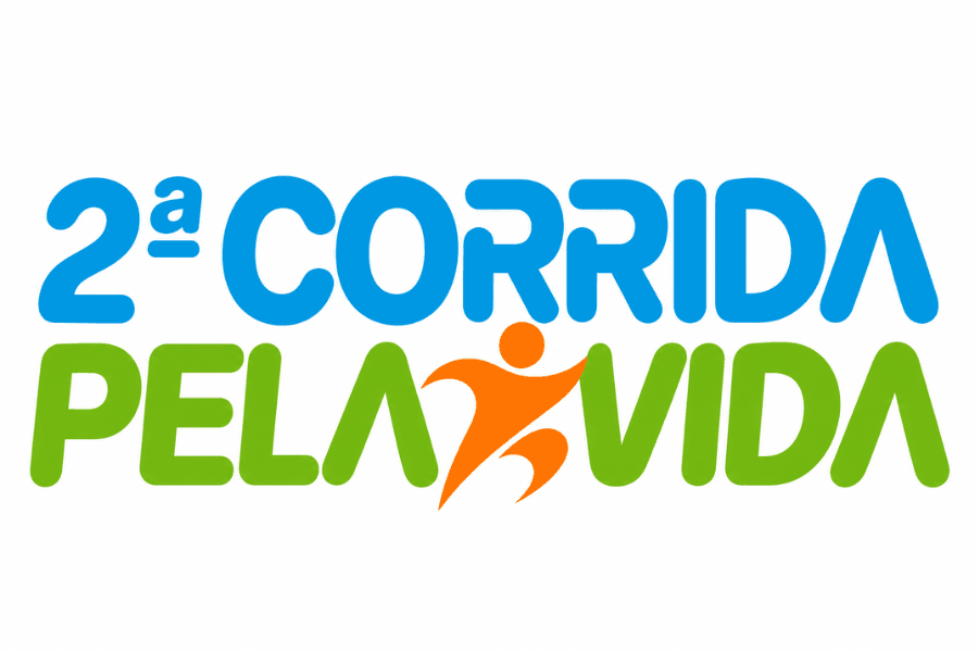 Imagem de divulgação: 2ª Corrida pela Vida - ACEFB