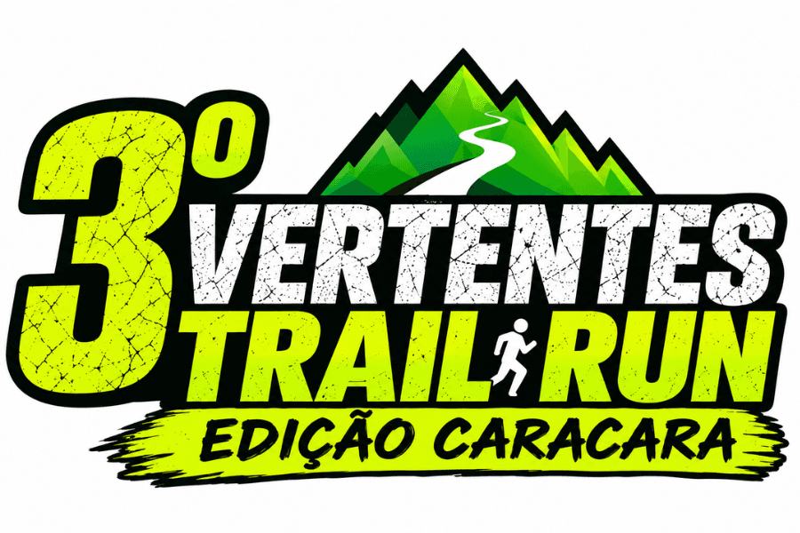 Imagem de divulgação: 3º Vertentes Trail Run - Edição Caracara