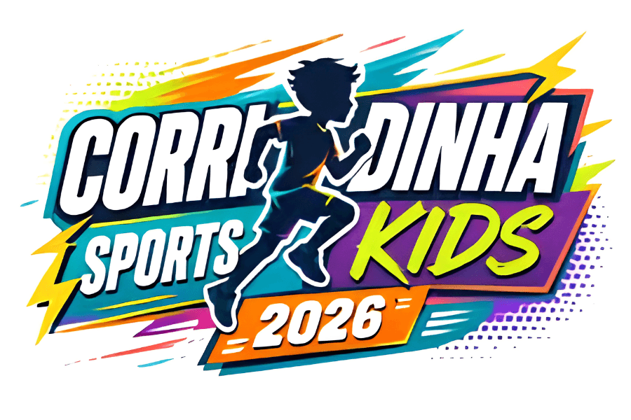 Imagem de divulgação: Corridinha Sports Kids