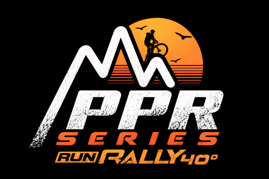 Imagem de divulgação: Ppr Series - Rally 40 Graus Corrida 2026