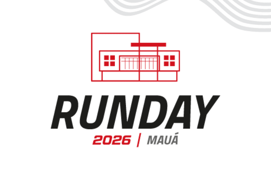 Imagem de divulgação: Run Day - Etapa Mauá